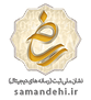 لوگو ساماندهی