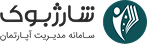 لوگو شارژبوک