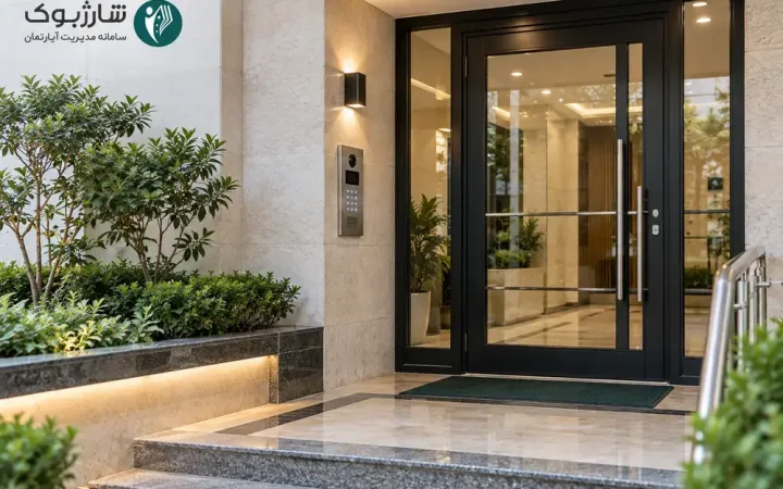 راهکارهای عملی برای افزایش امنیت ساختمان