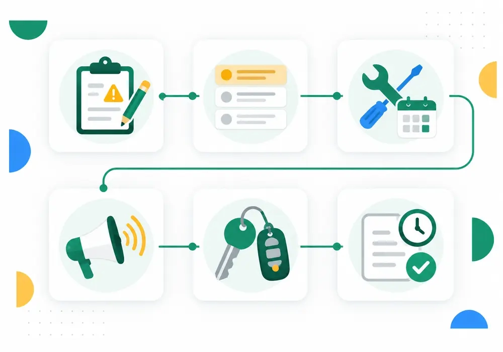 نقش مدیر ساختمان در مدیریت امنیت مشاعات